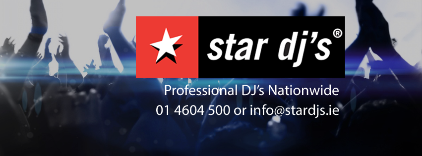 STAR DJs