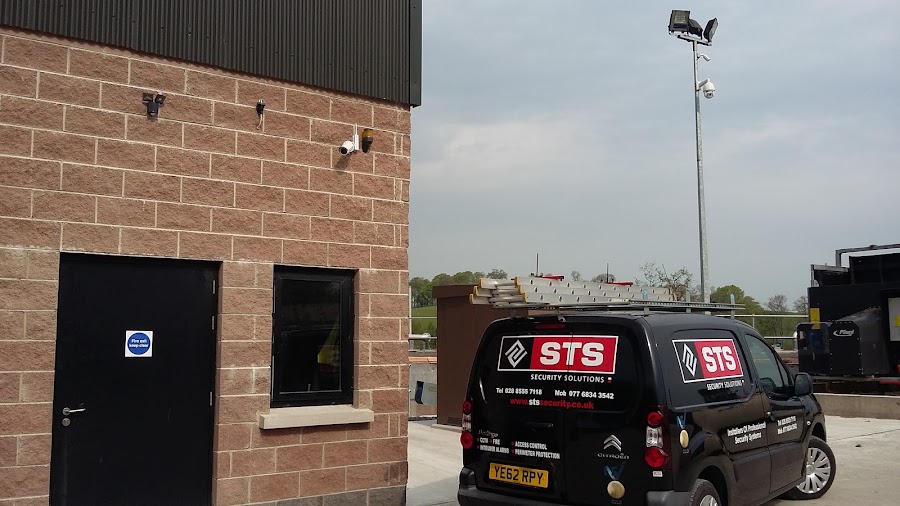 STS Security Solutions