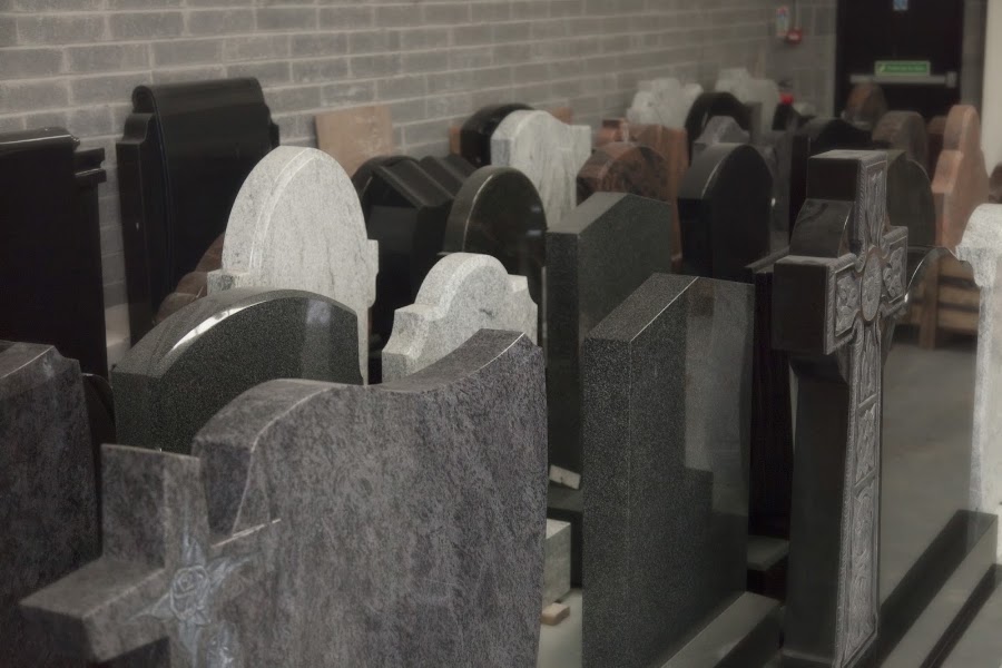 SUNSHINE GRANITE MEMORIALS LTD