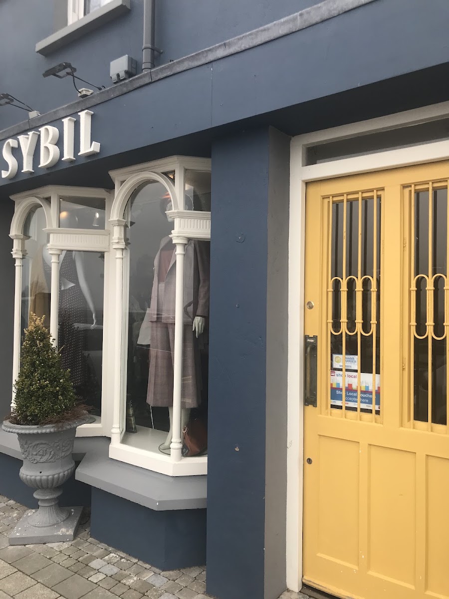 SYBIL boutique