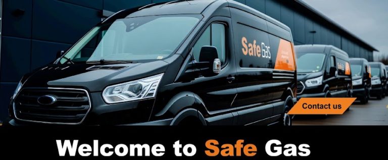 Safe Gas NI Ltd