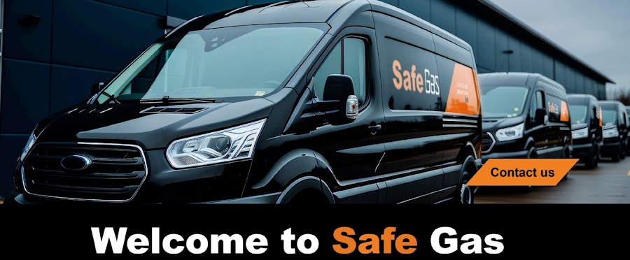 Safe Gas NI Ltd