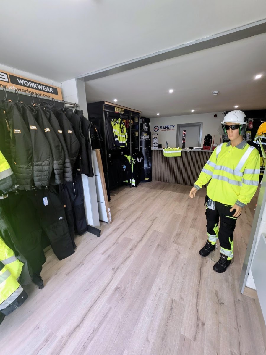 Safety Products Ireland