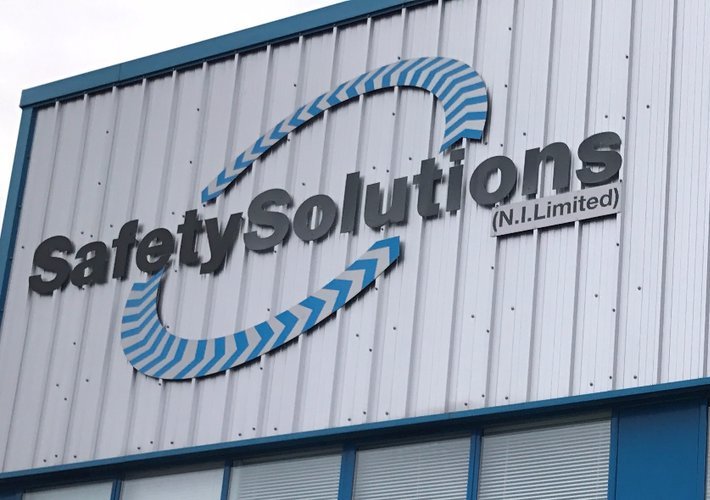 Safety Solutions (NI) Ltd