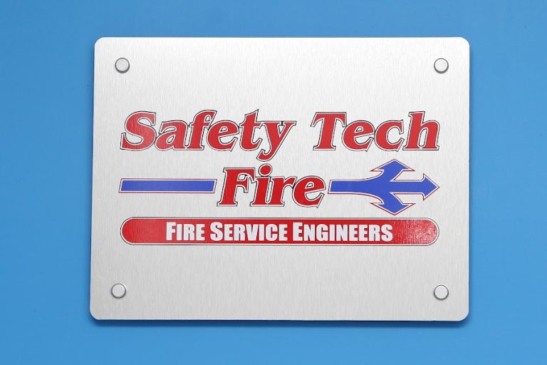 Safetytechfire
