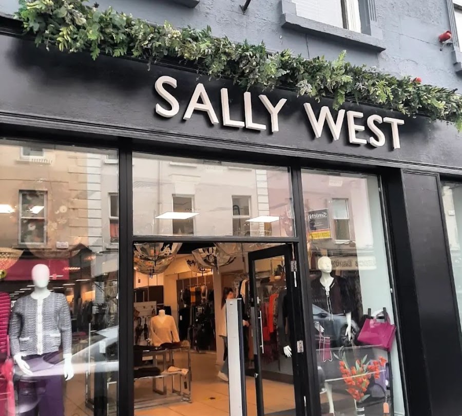 Sally West Cavan