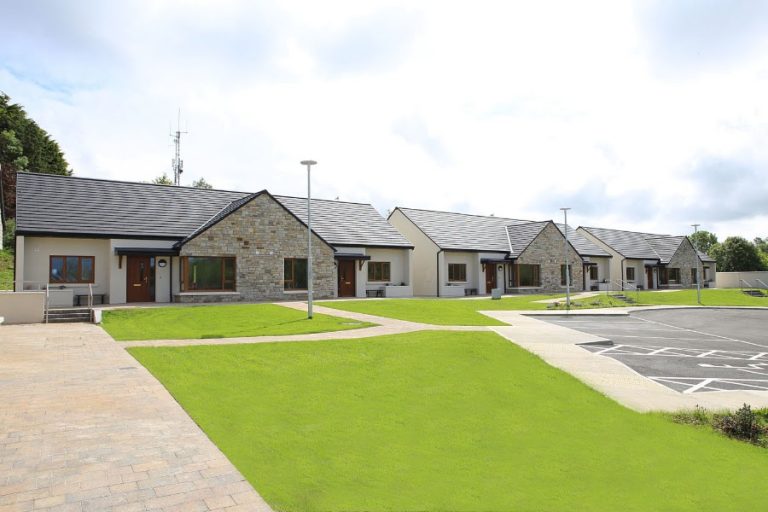 Sammon Builders – Construction Company in Leitrim