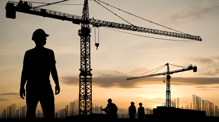 Sandar Construction