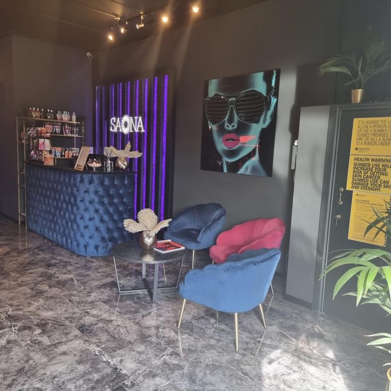 Saona Sun Studio