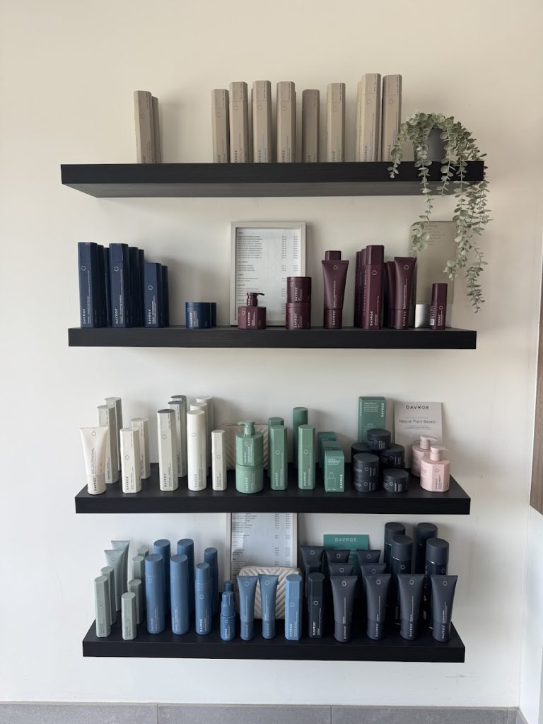 Savvy & Shine Professional Haircare