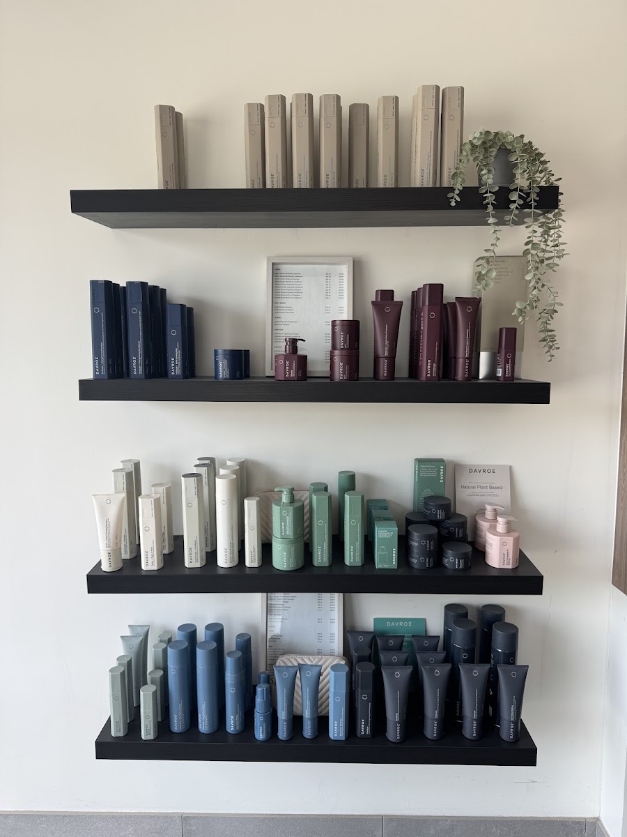Savvy & Shine Professional Haircare