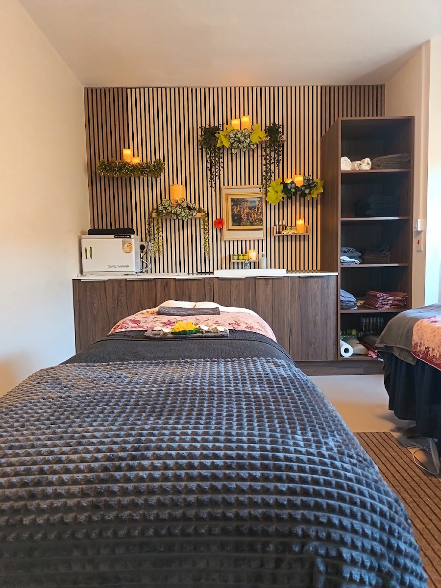Sawadee Thai Spa Massage
