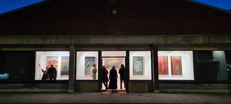 Scenius Gallery