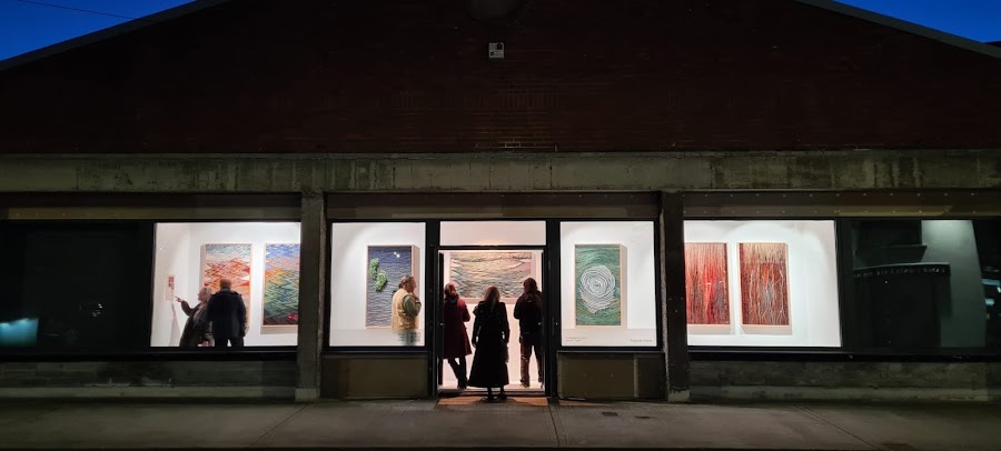 Scenius Gallery