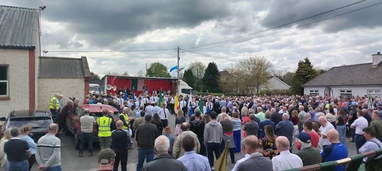 Scotstown GAA Club