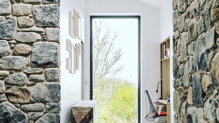 Scullion Stonemasonry Ltd
