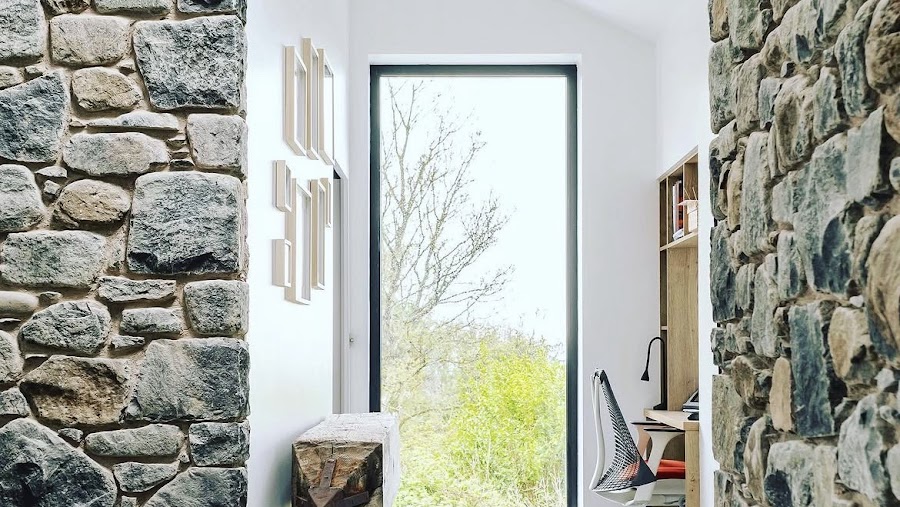 Scullion Stonemasonry Ltd