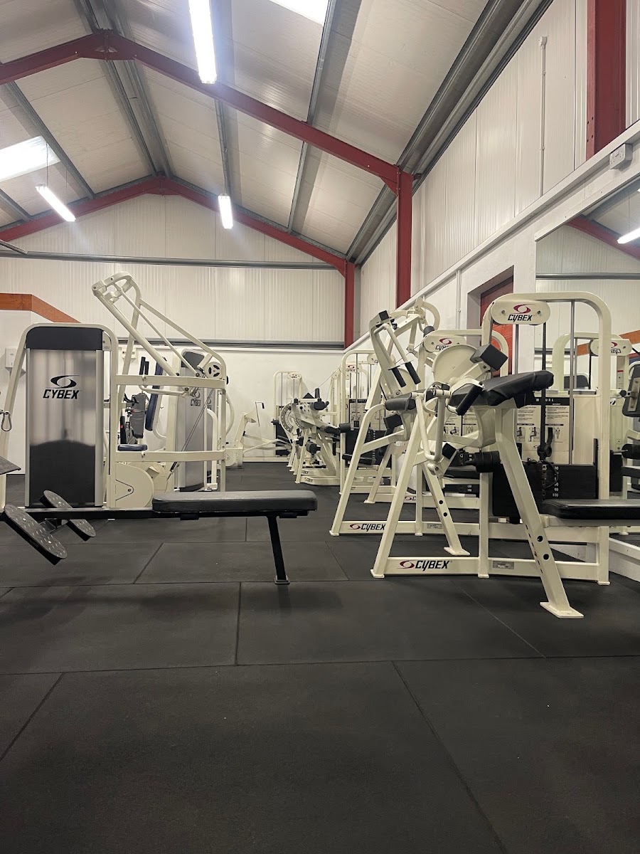 Sculpt Fitness