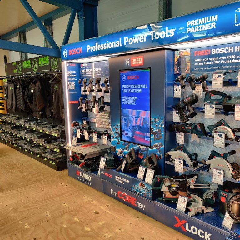 Sealtec Industrial – Sligo