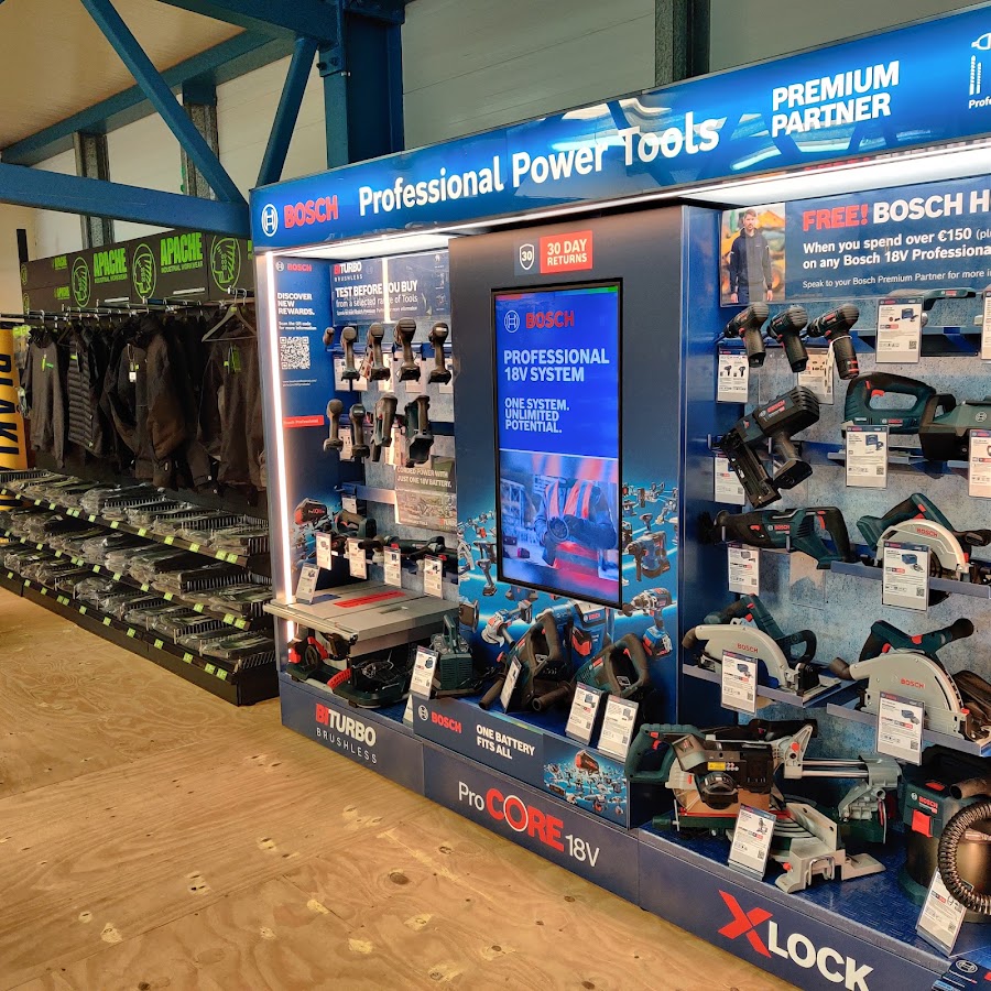 Sealtec Industrial – Sligo