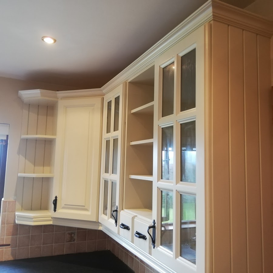 Seamus Carr Painting and Decorating