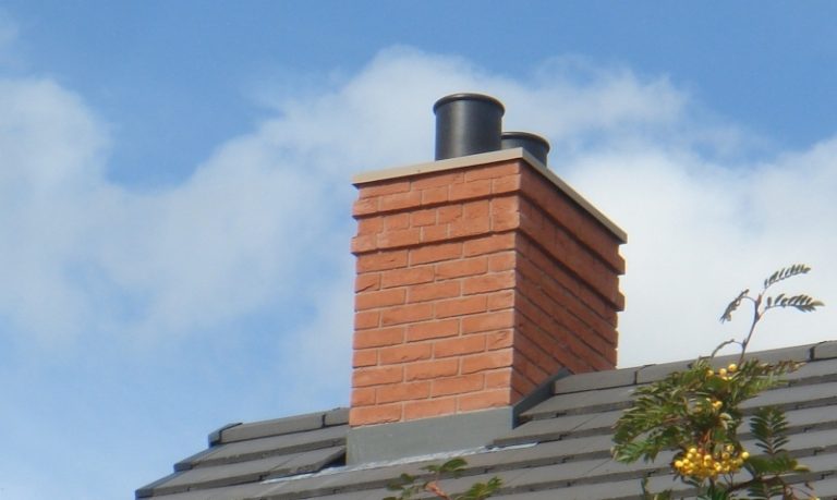 Sean McKenna Chimney Cleaning
