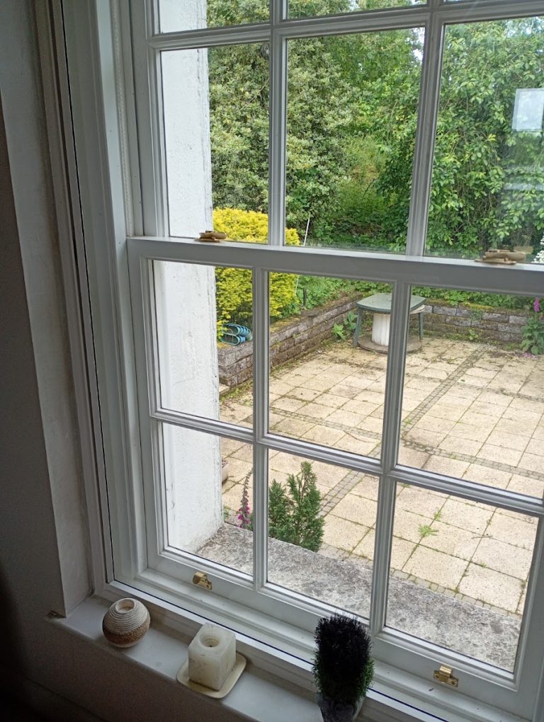 Secondary Glazing NI
