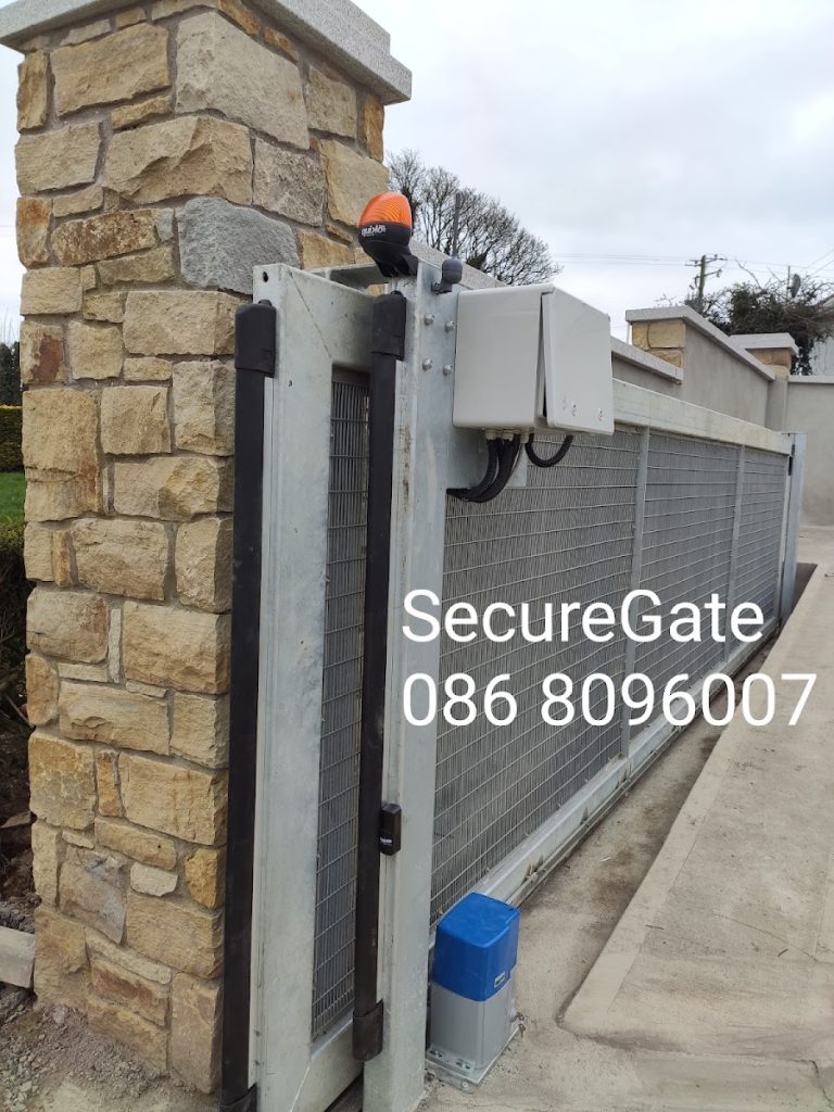 SecureGate