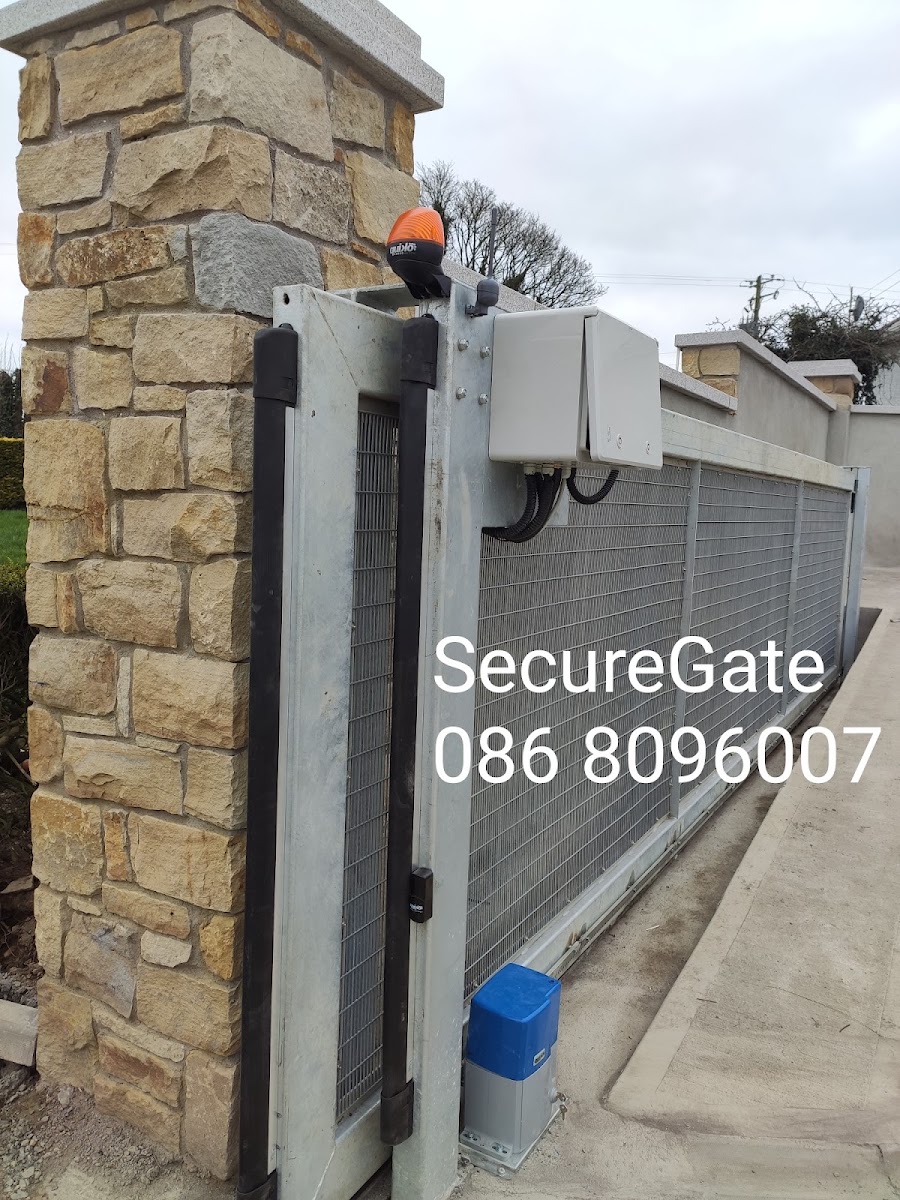 SecureGate