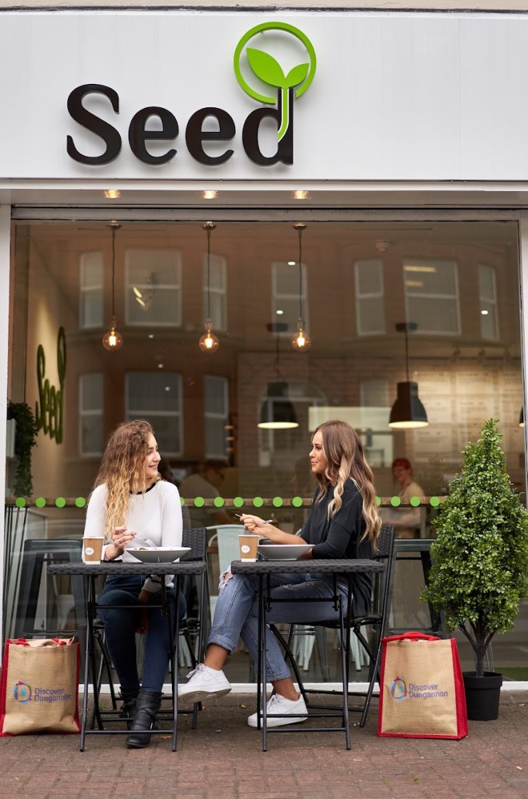 Seed