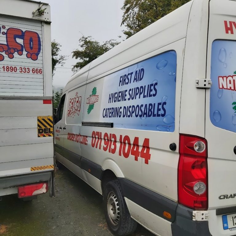 Selco Hygiene Supplies