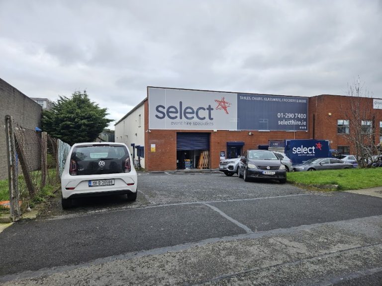 Select Hire