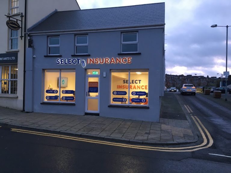 Select Insurance Brokers