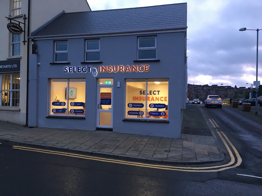 Select Insurance Brokers