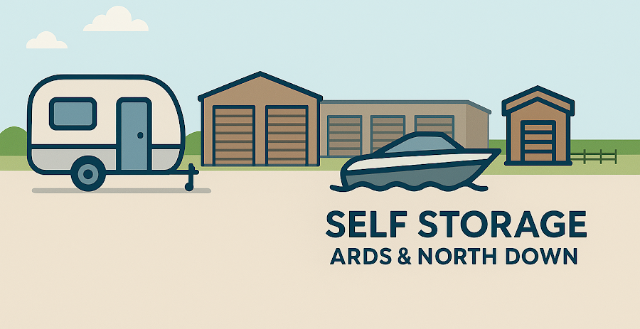 Self Storage Ards & North Down