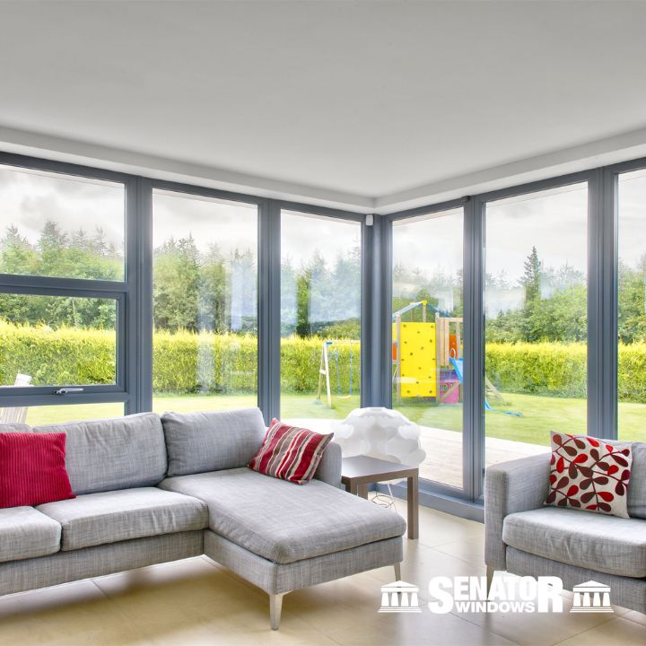 Senator Windows and Doors Cork – Bishopstown