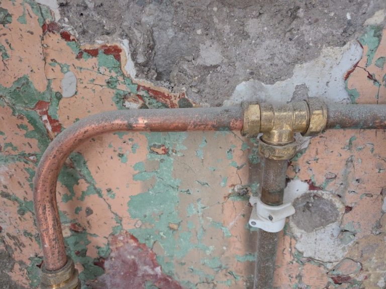 Septic Tank Cleaning