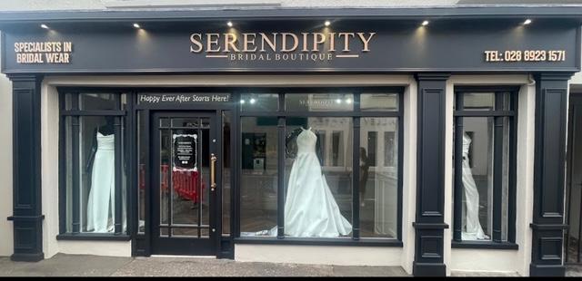 Serendipity Bridal Boutique