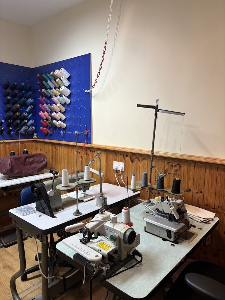 Sewing Hub