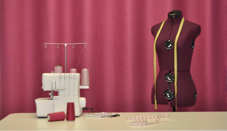 Sewing Passion