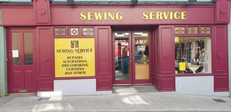 Sewing Service