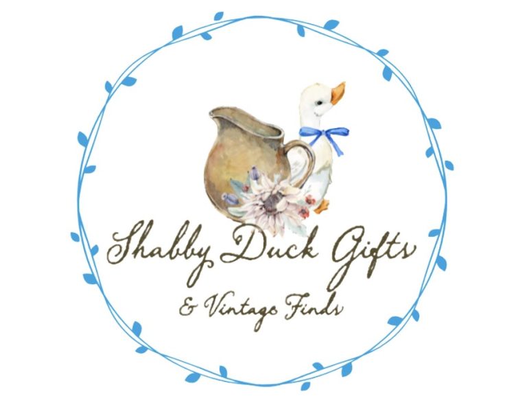 Shabby Duck Gifts & Vintage Finds