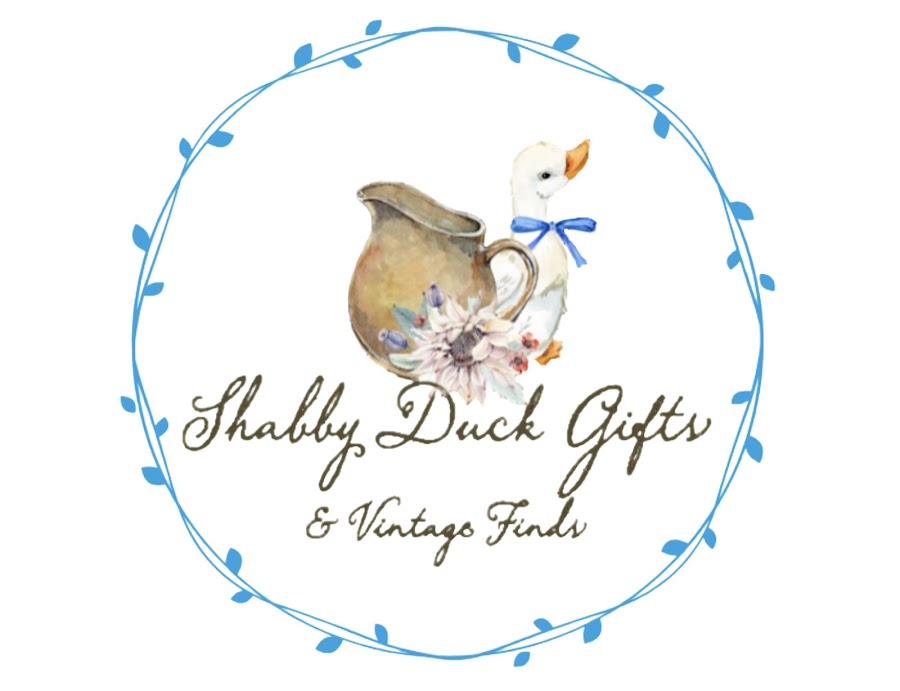 Shabby Duck Gifts & Vintage Finds