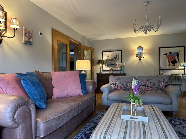 Shabbyrose Upholstery