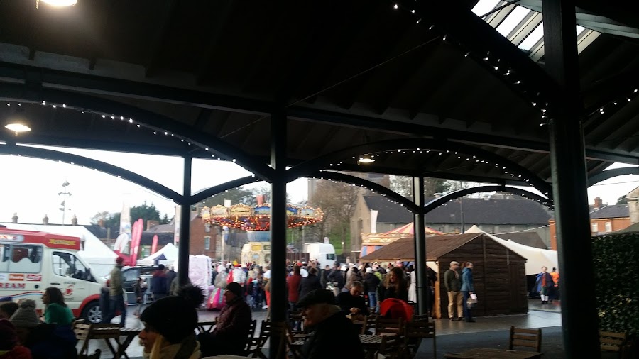 Shambles Market