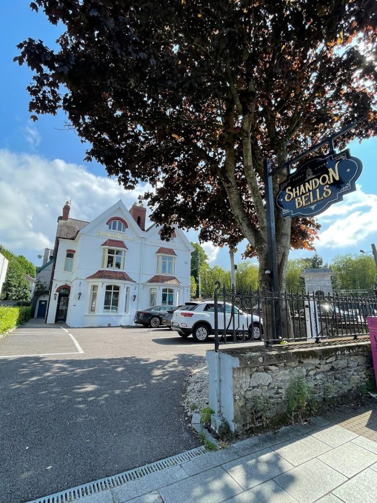 Shandon Bells Guest House