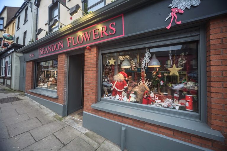 Shandon Flowers