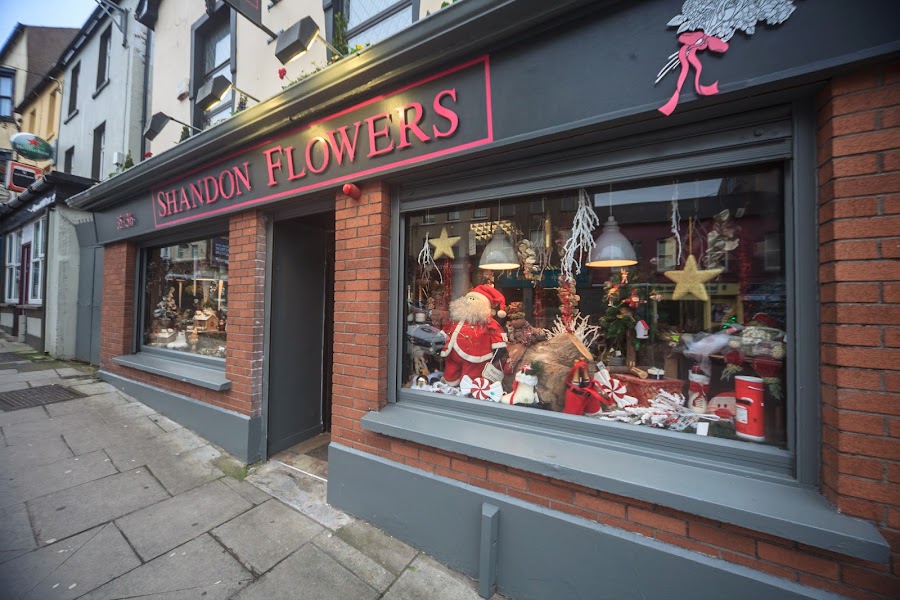 Shandon Flowers