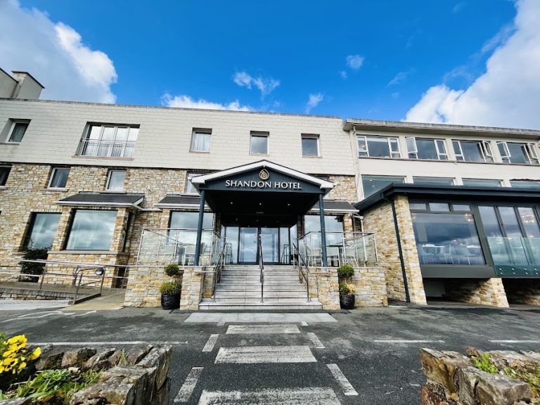 Shandon Hotel & Spa