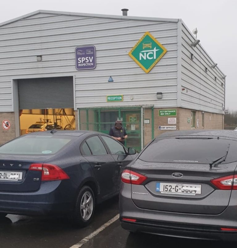 Shane Connolly Cars Sales Ltd